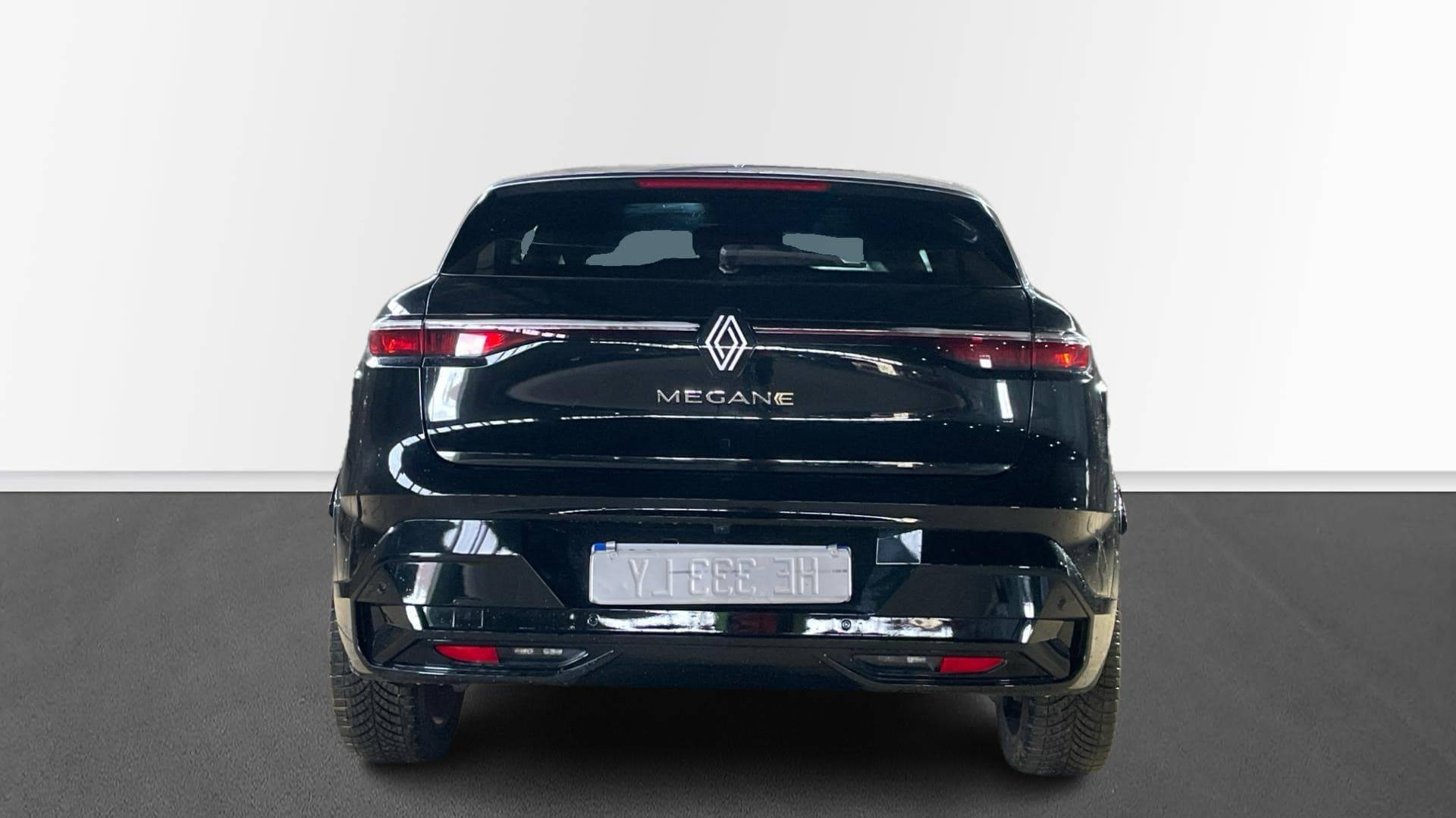 Vente en ligne Renault Megane E-Tech  EV60 220 ch super charge au prix de 24 990 €