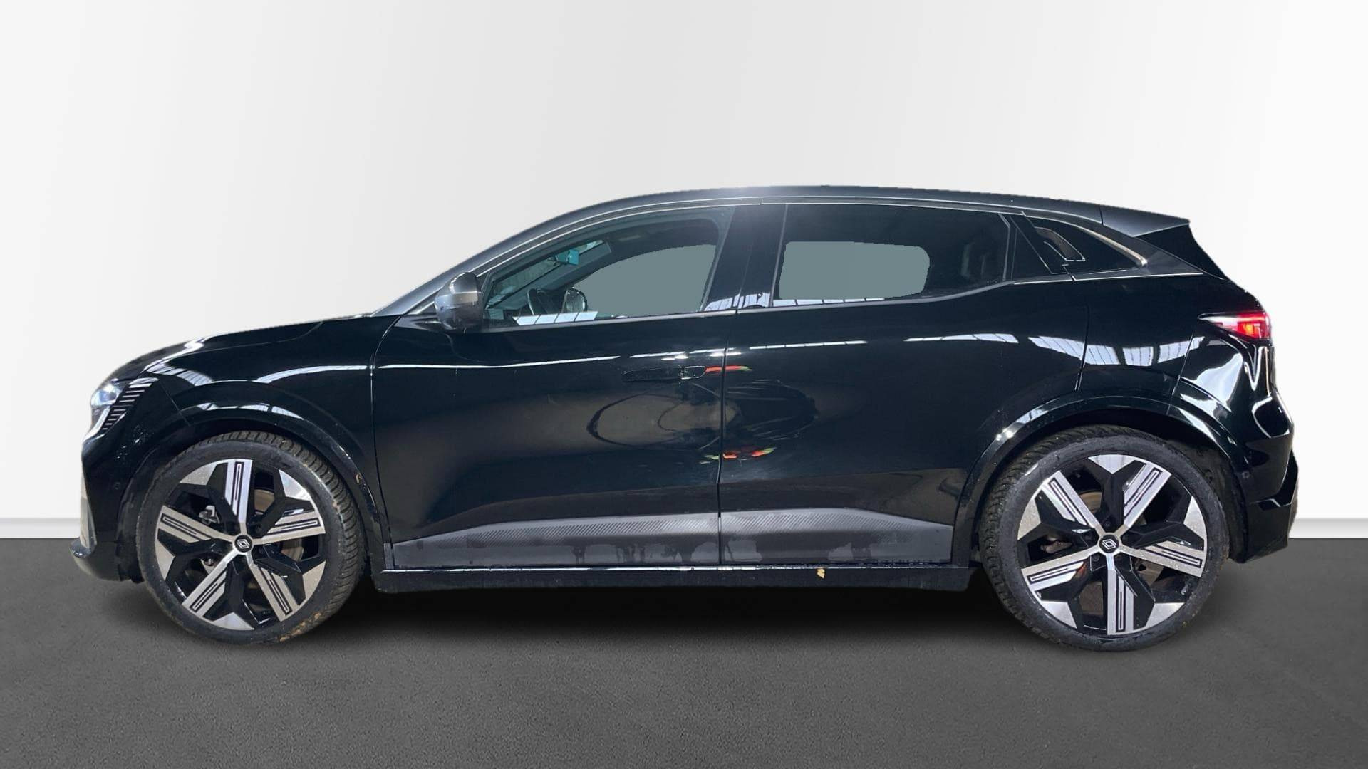 Vente en ligne Renault Megane E-Tech  EV60 220 ch super charge au prix de 24 990 €