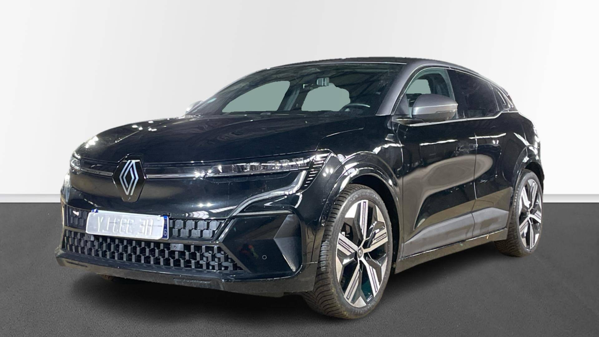 Renault Megane E-Tech  EV60 220 ch super charge occasion de 2023 en vente à Brest