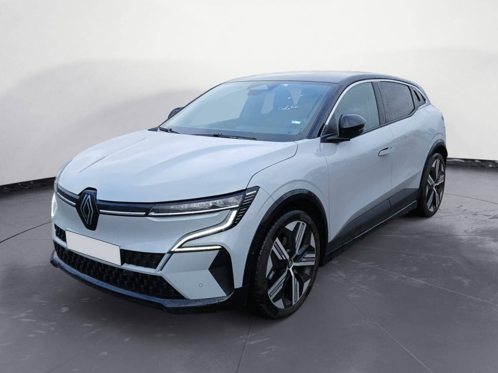 Renault Megane E-Tech  220 ch autonomie confort GSR2 occasion de 2025 en vente à Brest