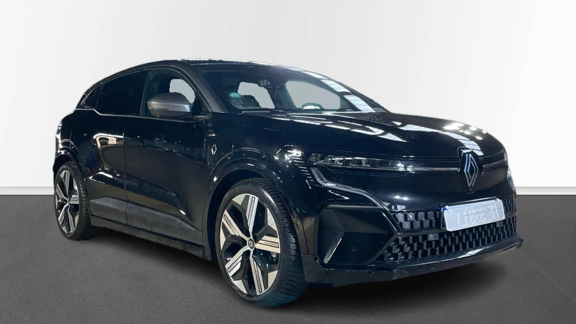 Vente en ligne Renault Megane E-Tech  EV60 220 ch super charge au prix de 24 990 €