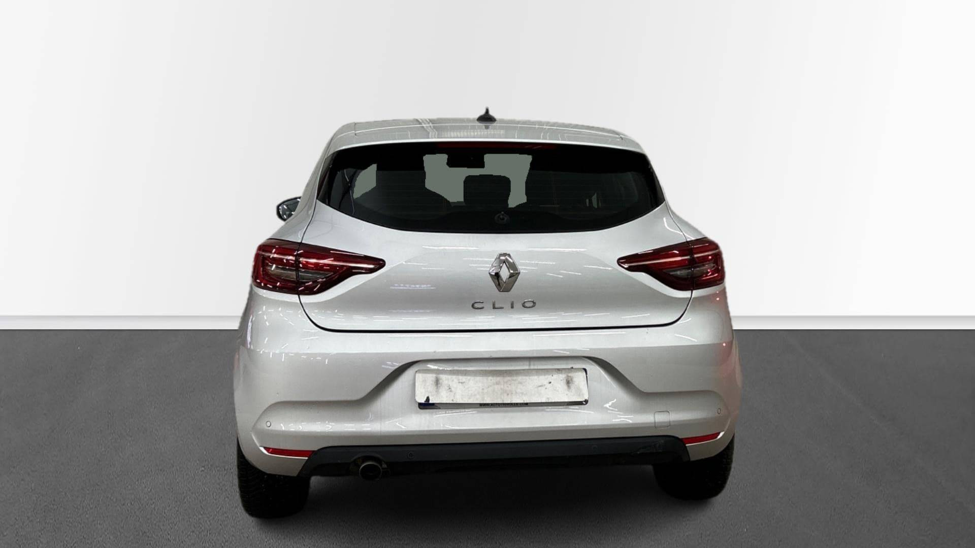 Vente en ligne Renault Clio 5 Clio TCe 90 - 21N au prix de 13 690 €