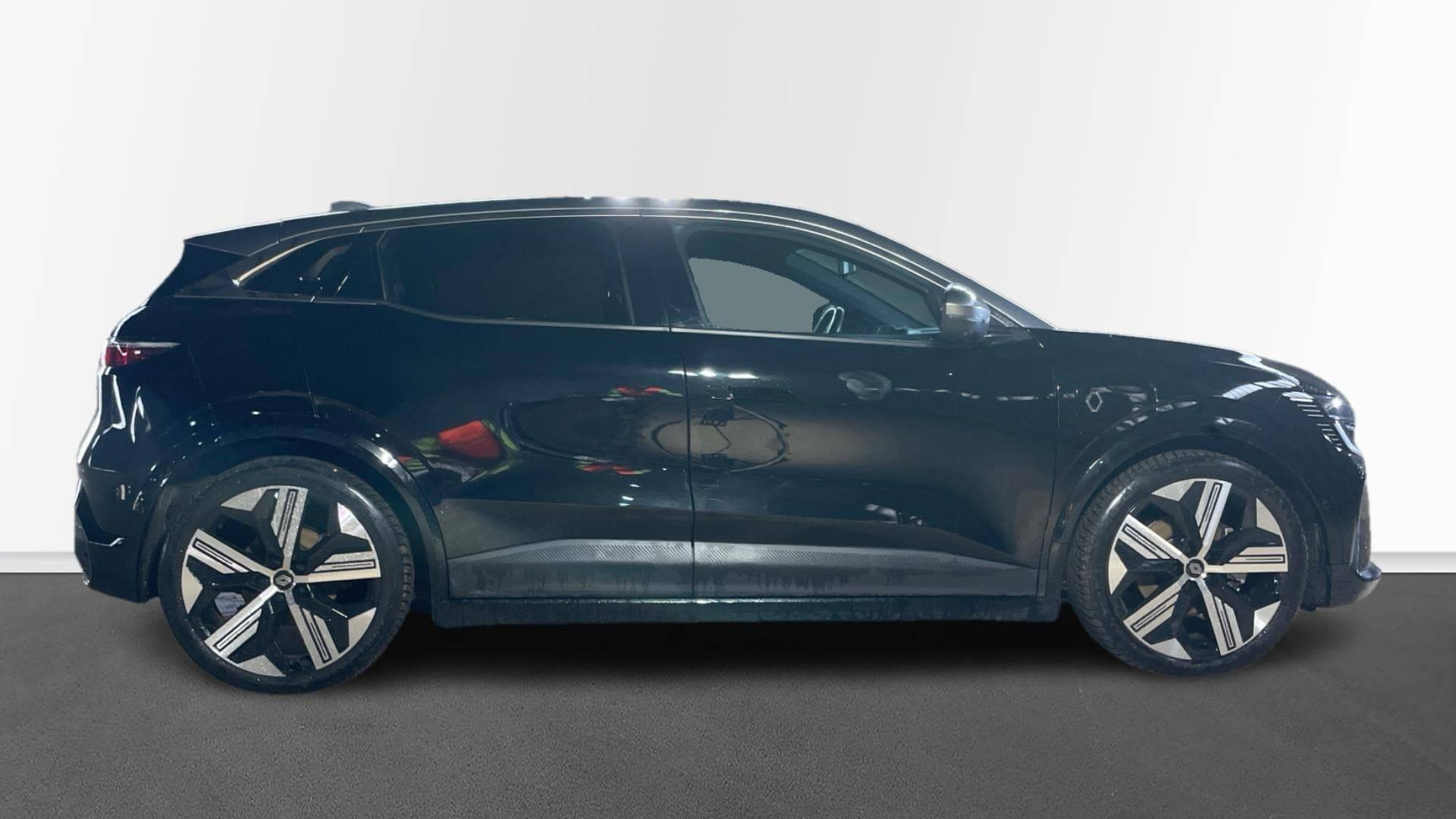 Vente en ligne Renault Megane E-Tech  EV60 220 ch super charge au prix de 24 990 €