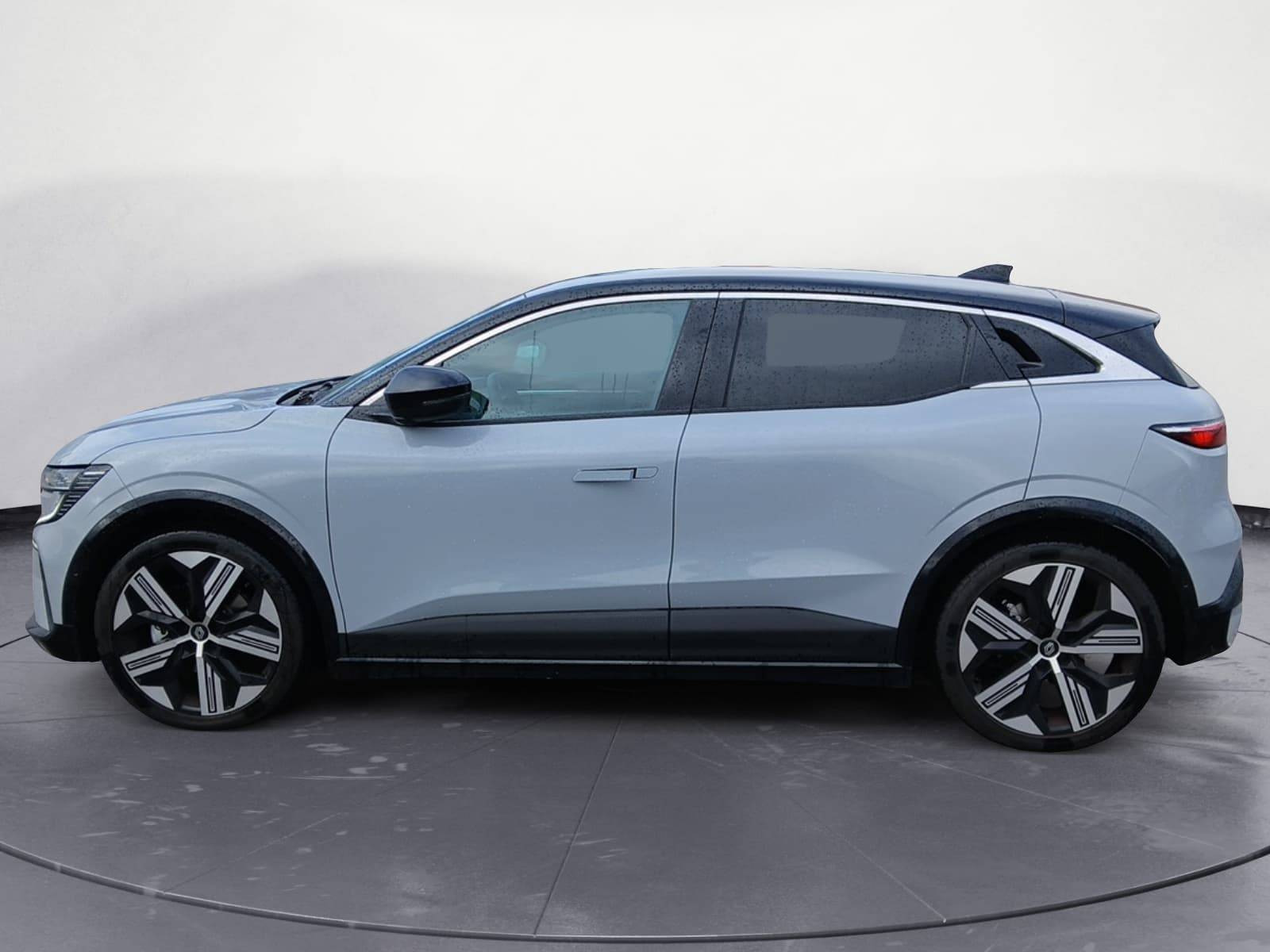 Vente en ligne Renault Megane E-Tech  220 ch autonomie confort GSR2 au prix de 30 890 €