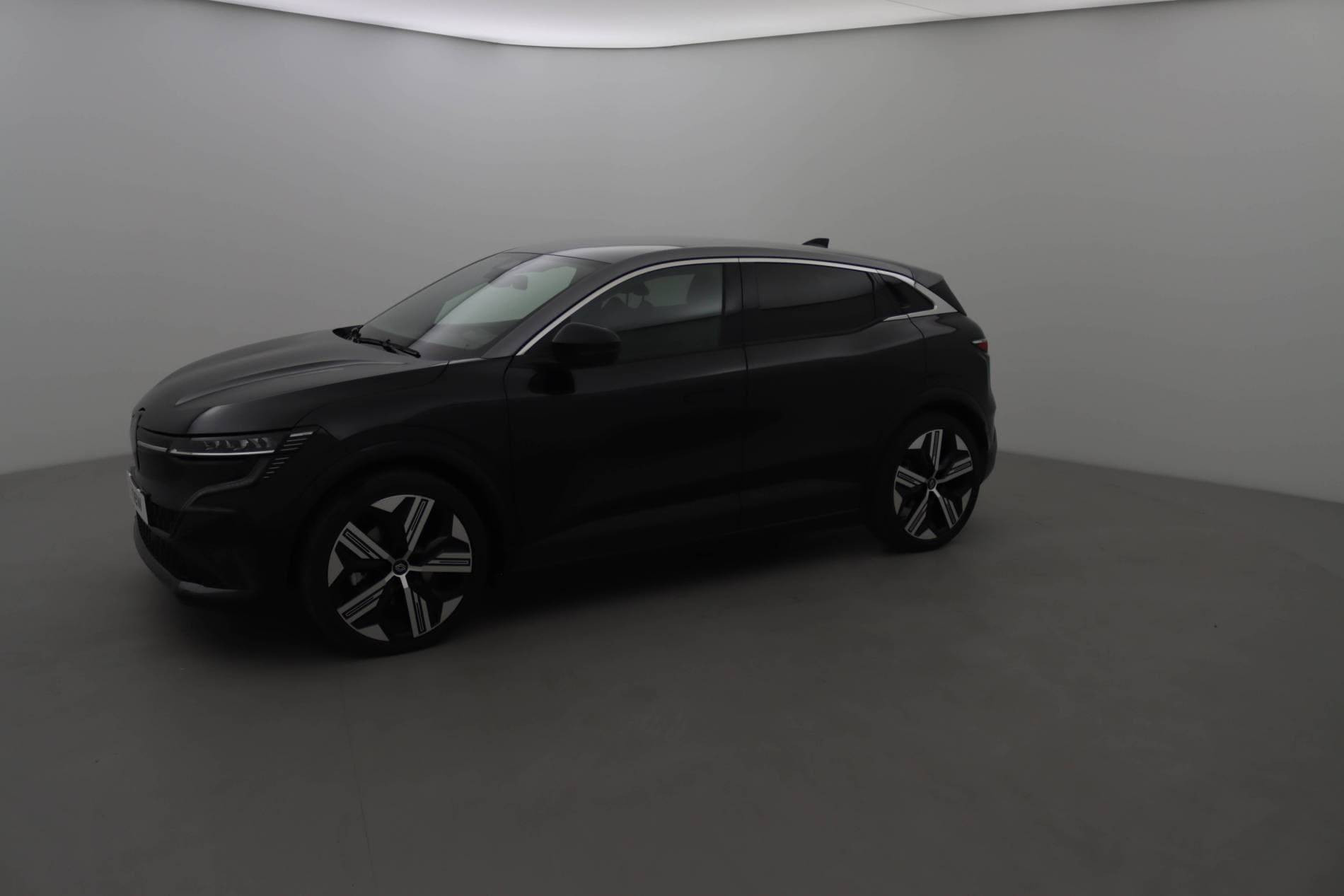 Vente en ligne Renault Megane E-Tech  220 ch autonomie confort GSR2 au prix de 30 890 €