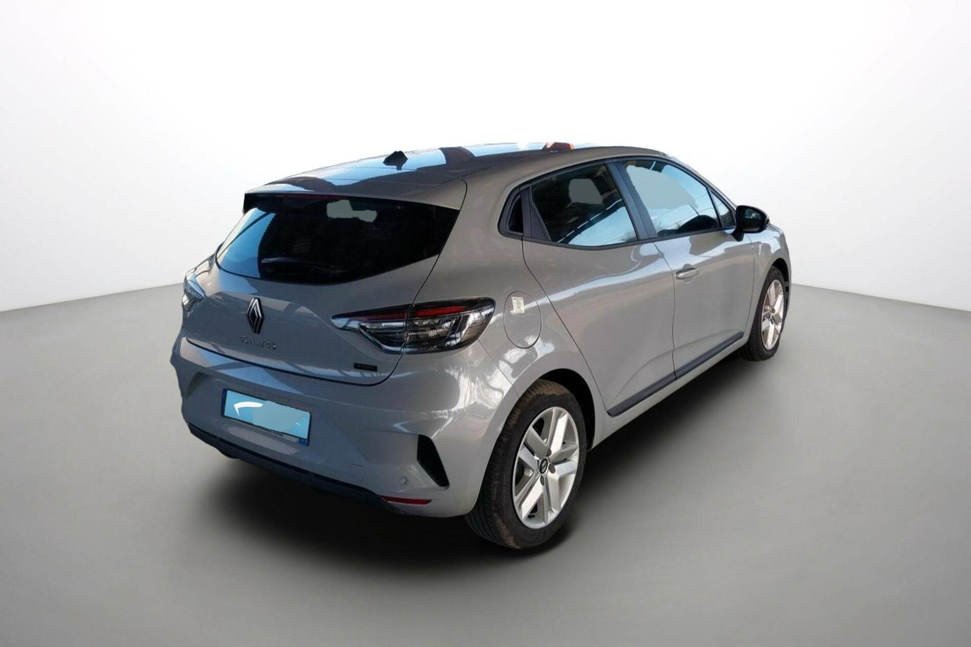 Vente en ligne Renault Clio 5 Clio E-Tech full hybrid 145 ch GSR2 au prix de 19 990 €