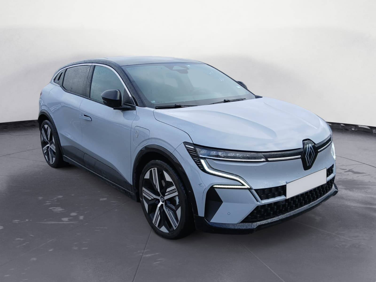 Vente en ligne Renault Megane E-Tech  220 ch autonomie confort GSR2 au prix de 30 890 €