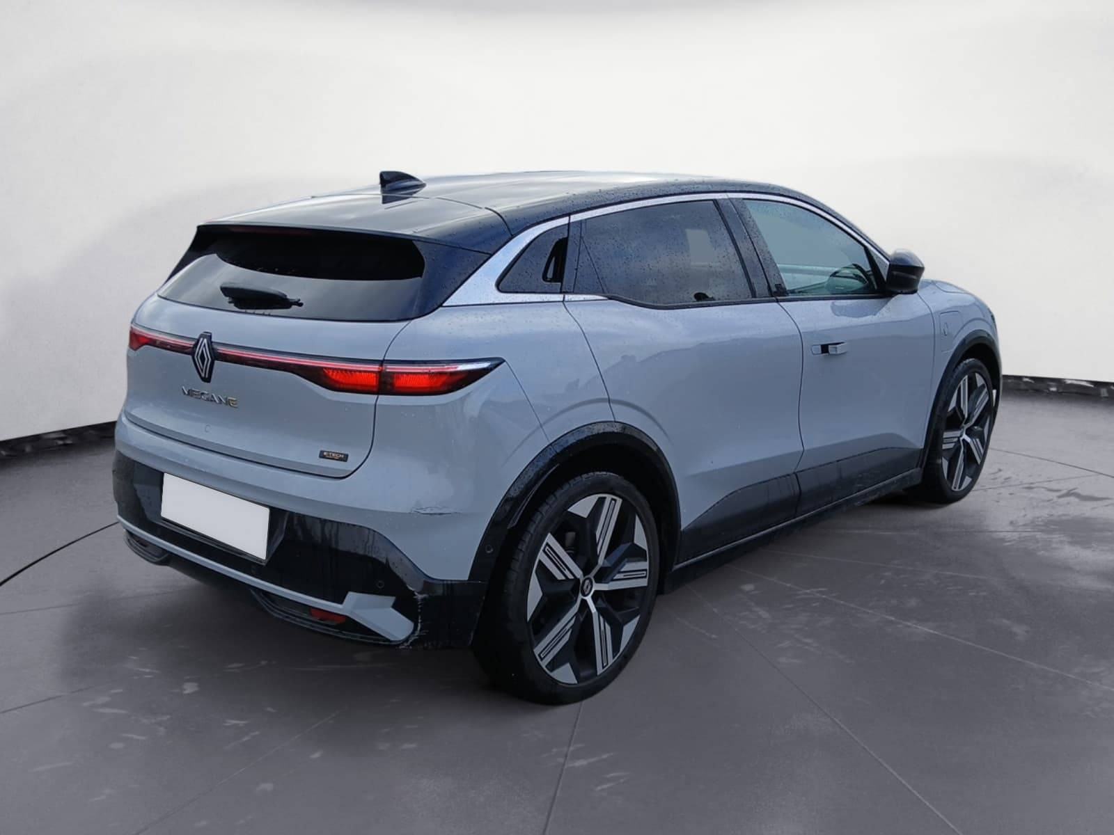 Vente en ligne Renault Megane E-Tech  220 ch autonomie confort GSR2 au prix de 30 890 €