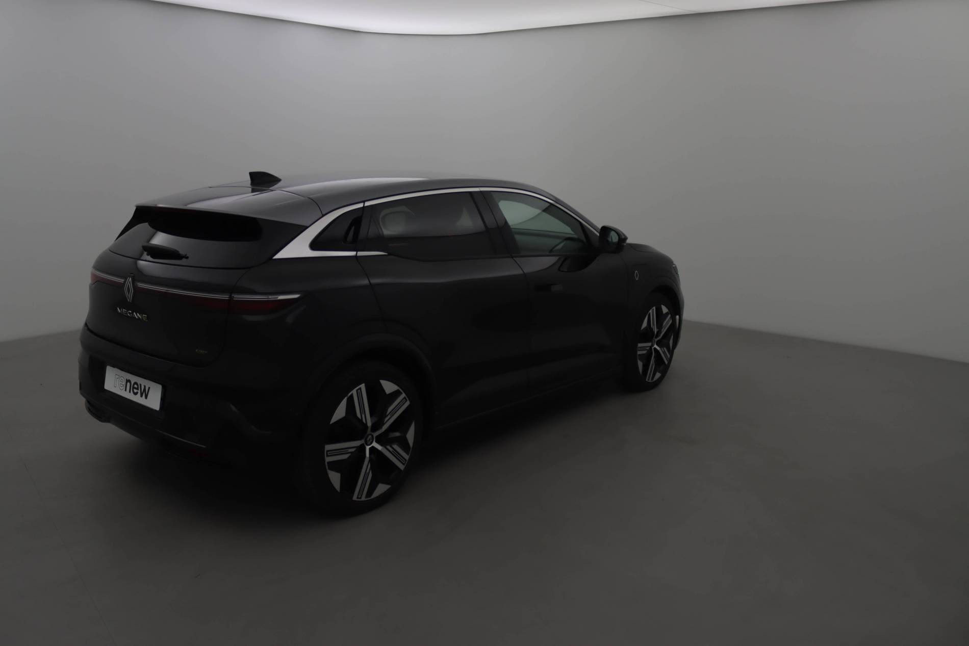 Vente en ligne Renault Megane E-Tech  220 ch autonomie confort GSR2 au prix de 30 890 €