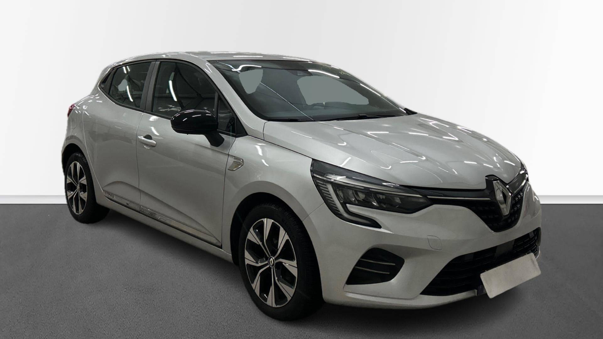 Vente en ligne Renault Clio 5 Clio TCe 90 - 21N au prix de 13 690 €