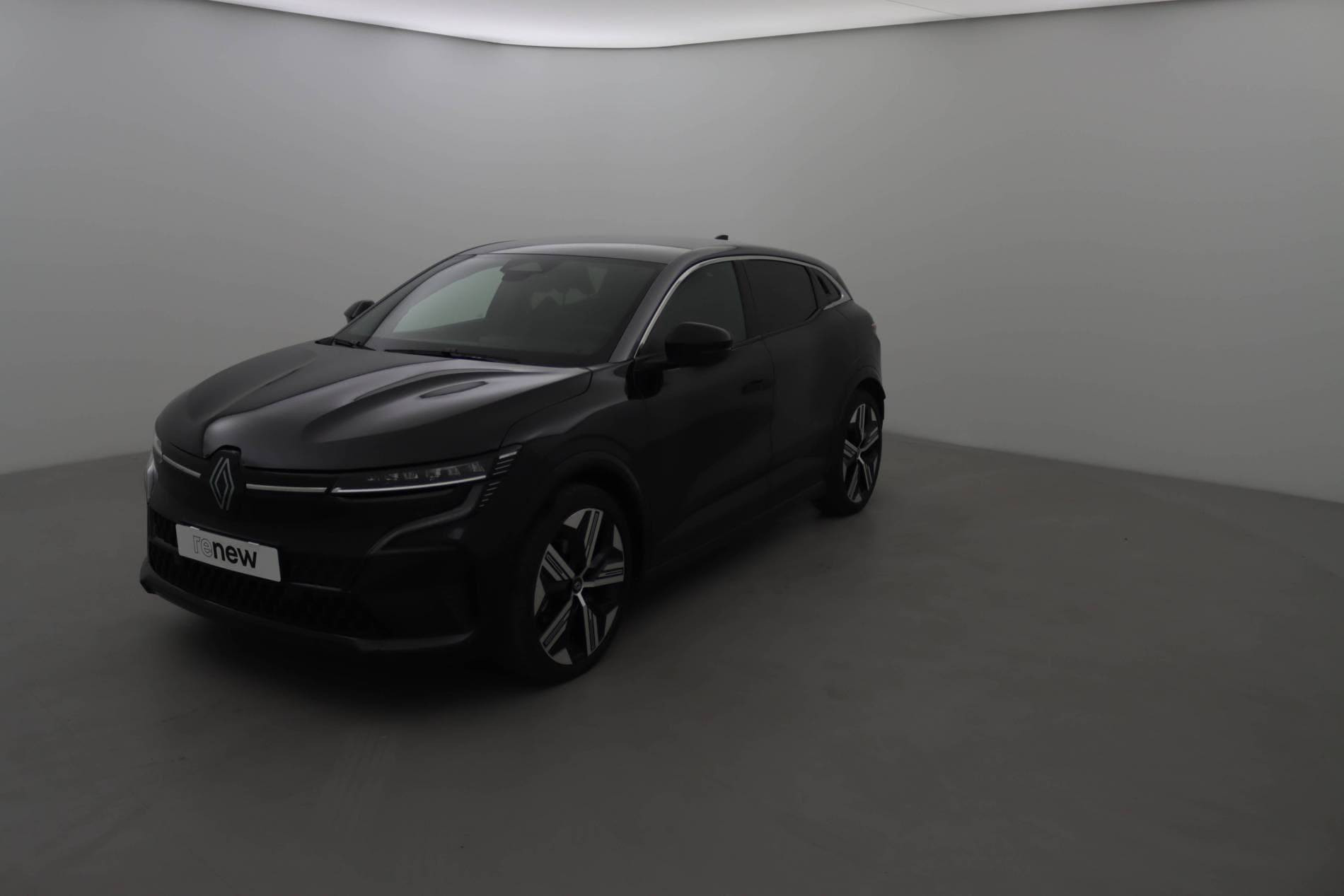 Renault Megane E-Tech  220 ch autonomie confort GSR2 occasion de 2025 en vente à Brest