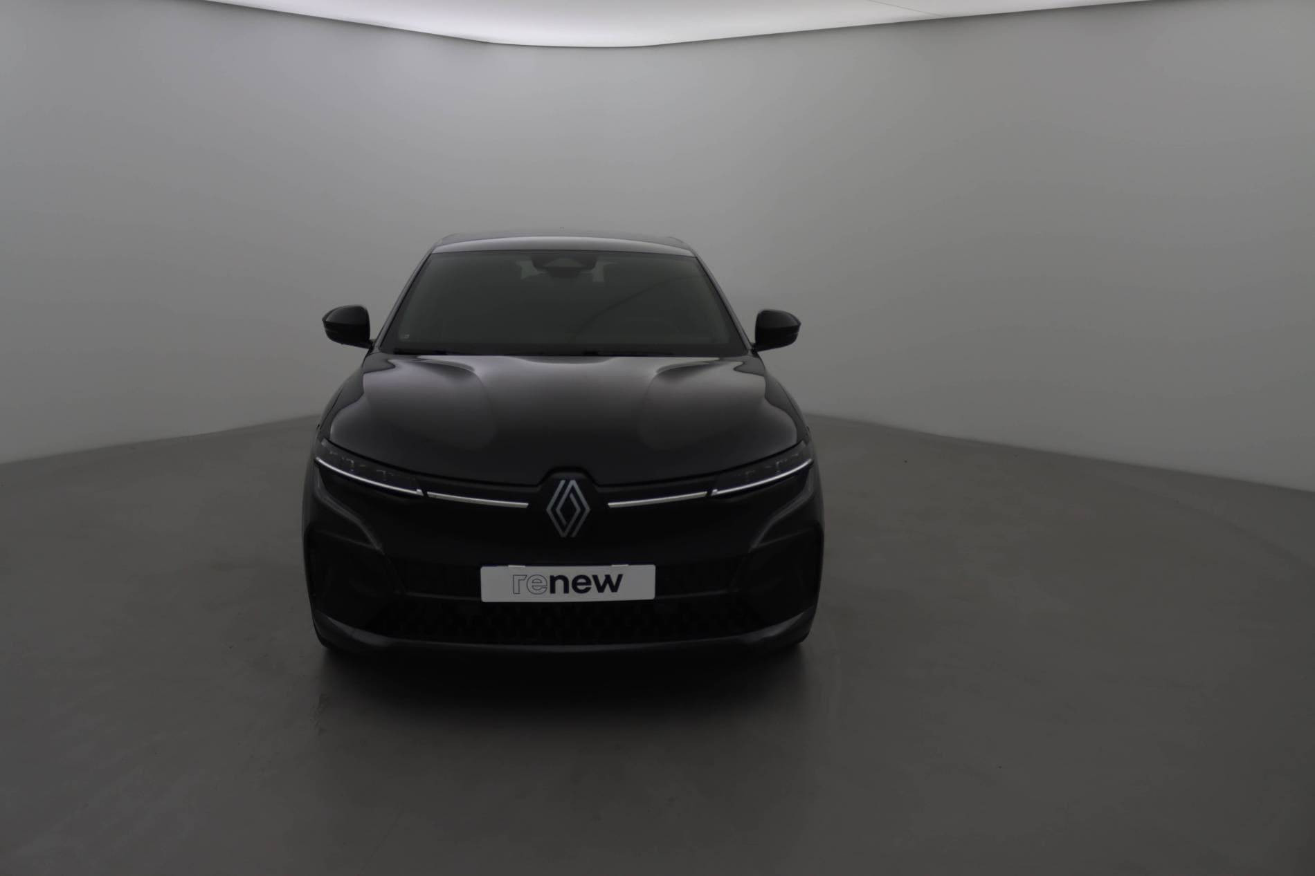 Vente en ligne Renault Megane E-Tech  220 ch autonomie confort GSR2 au prix de 30 890 €