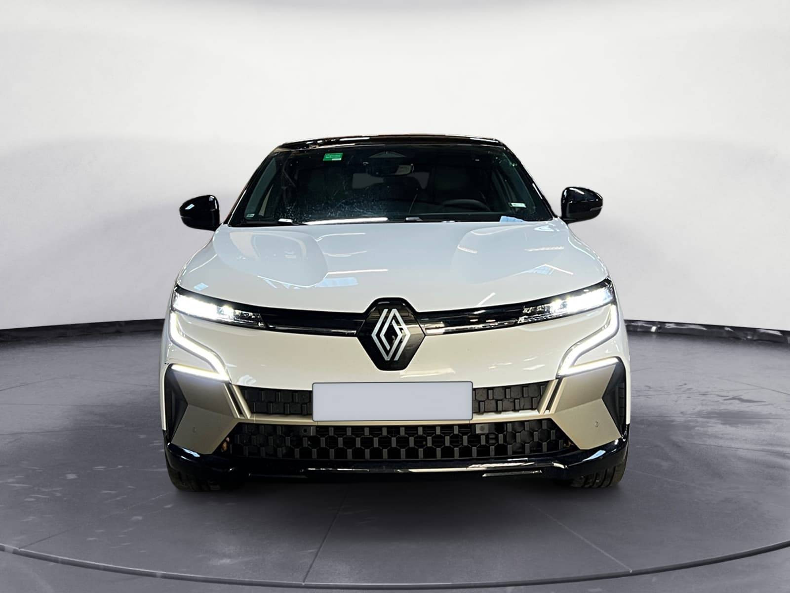 Vente en ligne Renault Megane E-Tech  220 ch autonomie confort GSR2 au prix de 30 890 €