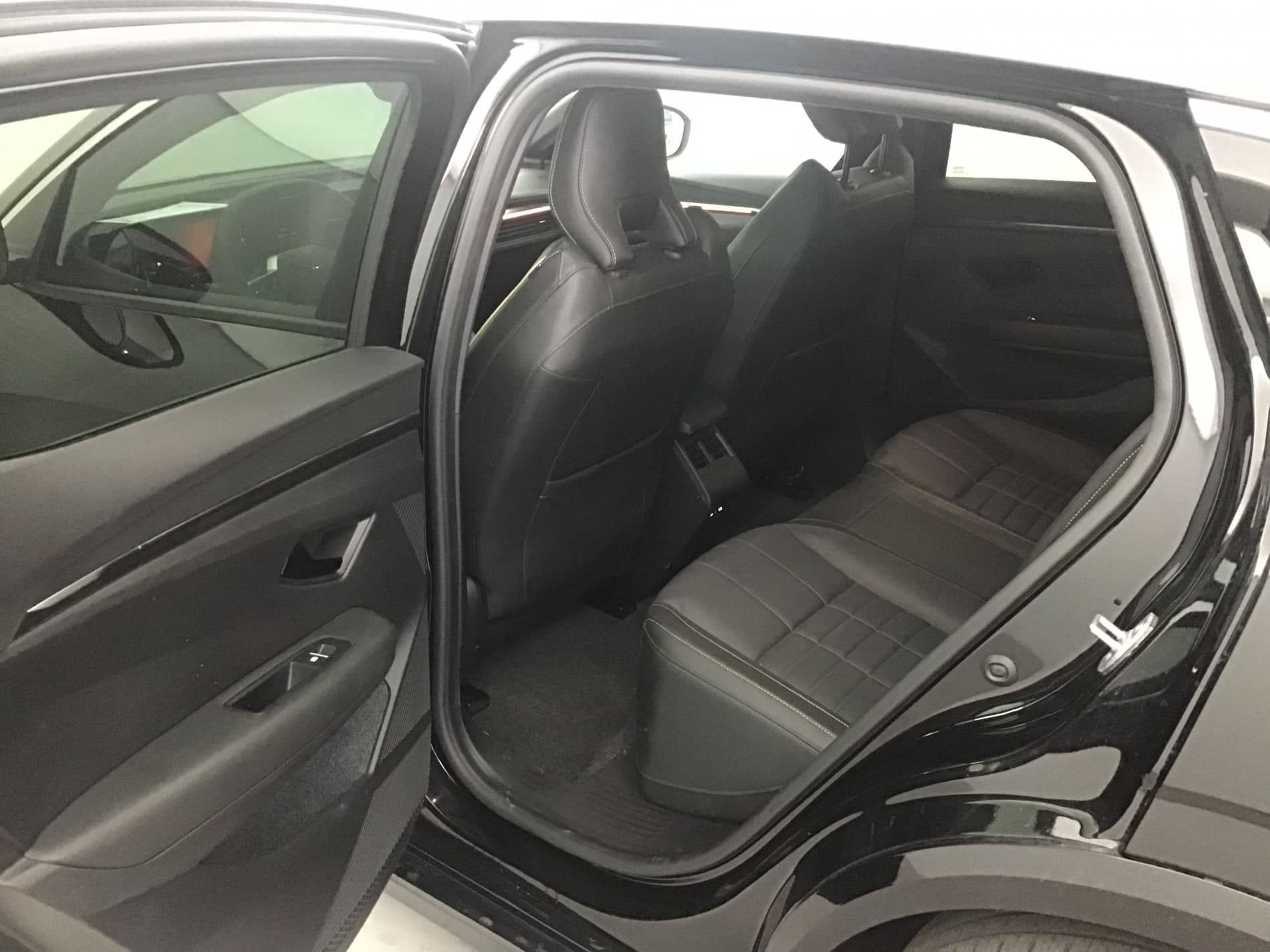 Vente en ligne Renault Megane E-Tech  220 ch autonomie confort GSR2 au prix de 30 890 €