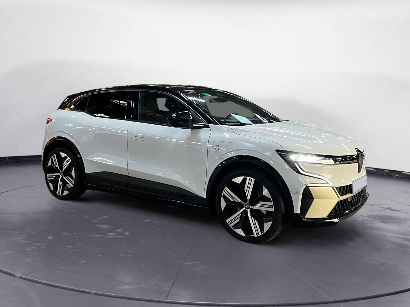 Vente en ligne Renault Megane E-Tech  220 ch autonomie confort GSR2 au prix de 30 890 €