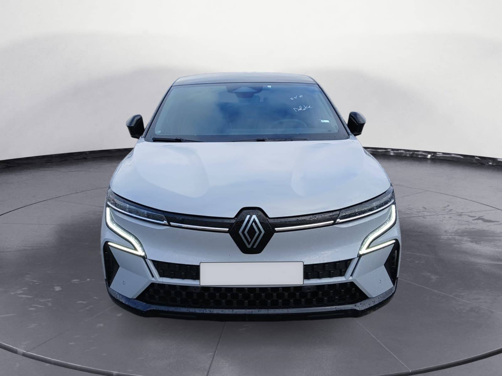 Vente en ligne Renault Megane E-Tech  220 ch autonomie confort GSR2 au prix de 30 890 €