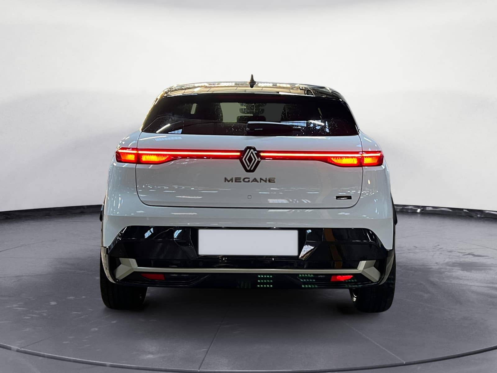 Vente en ligne Renault Megane E-Tech  220 ch autonomie confort GSR2 au prix de 30 890 €