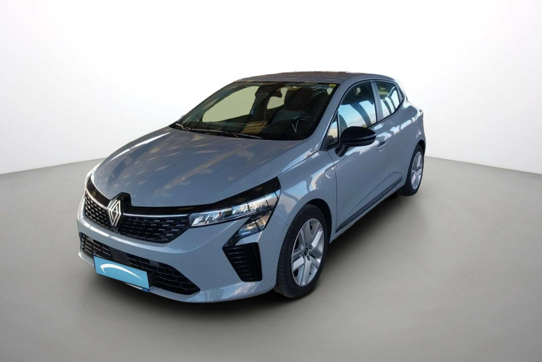 Renault Clio 5 Clio E-Tech full hybrid 145 ch GSR2 occasion de 2025 en vente à Brest