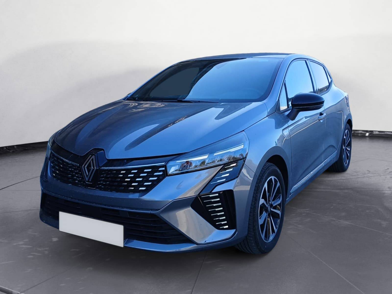 Renault Clio 5 Clio E-Tech full hybrid 145 ch GSR2 occasion de 2025 en vente à Brest