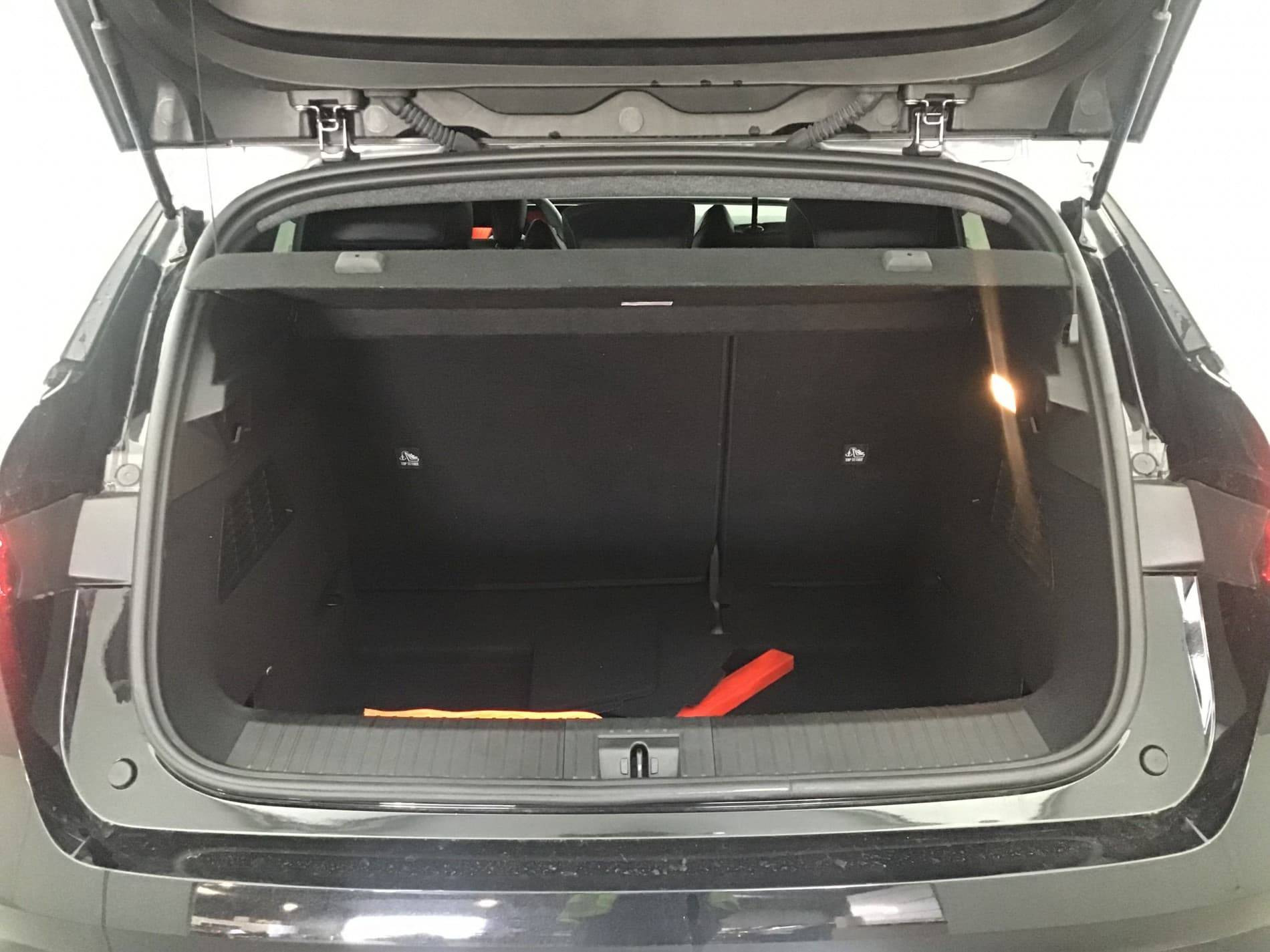 Vente en ligne Renault Megane E-Tech  220 ch autonomie confort GSR2 au prix de 30 890 €