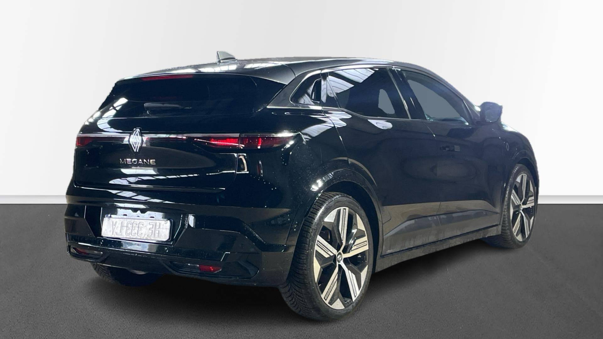 Vente en ligne Renault Megane E-Tech  EV60 220 ch super charge au prix de 24 990 €