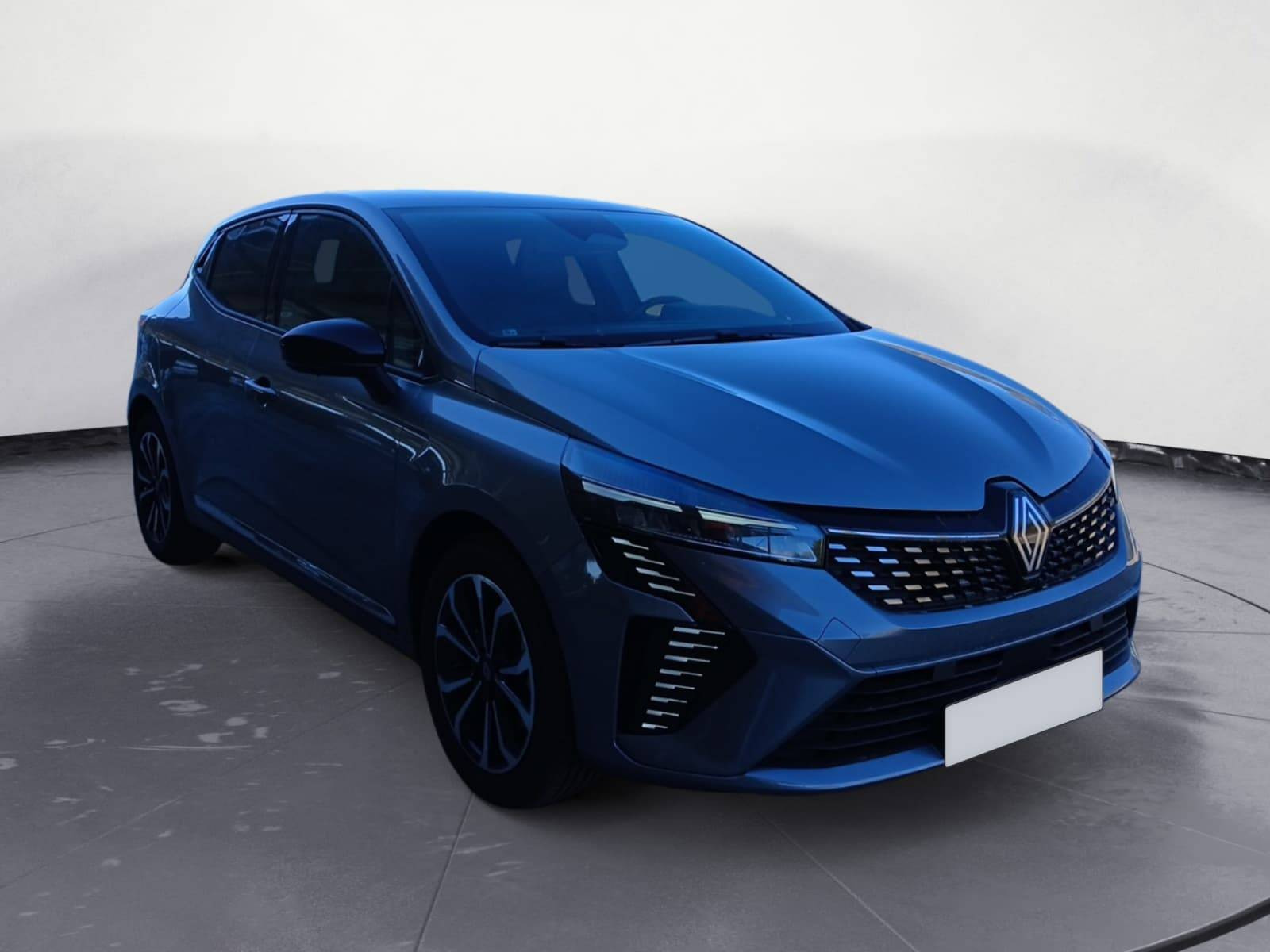 Vente en ligne Renault Clio 5 Clio E-Tech full hybrid 145 ch GSR2 au prix de 22 590 €