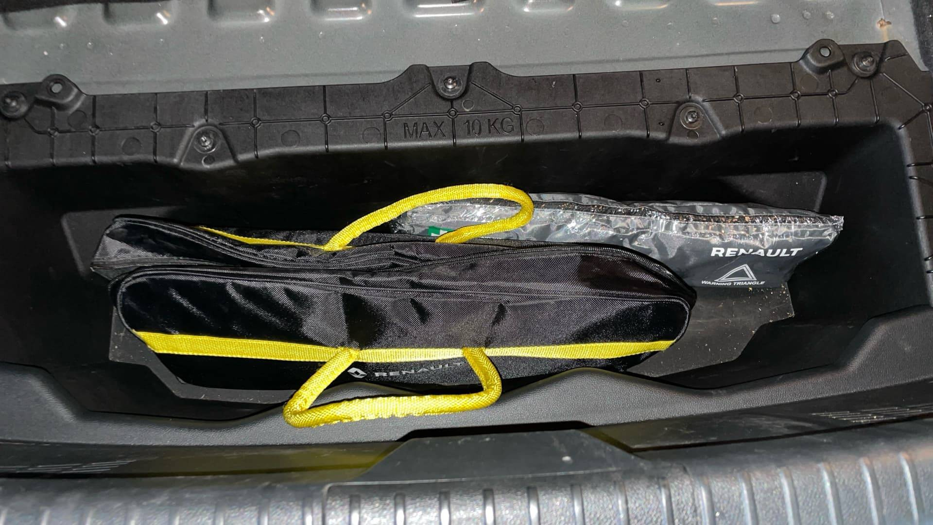 Vente en ligne Renault Megane E-Tech  EV60 220 ch super charge au prix de 24 990 €