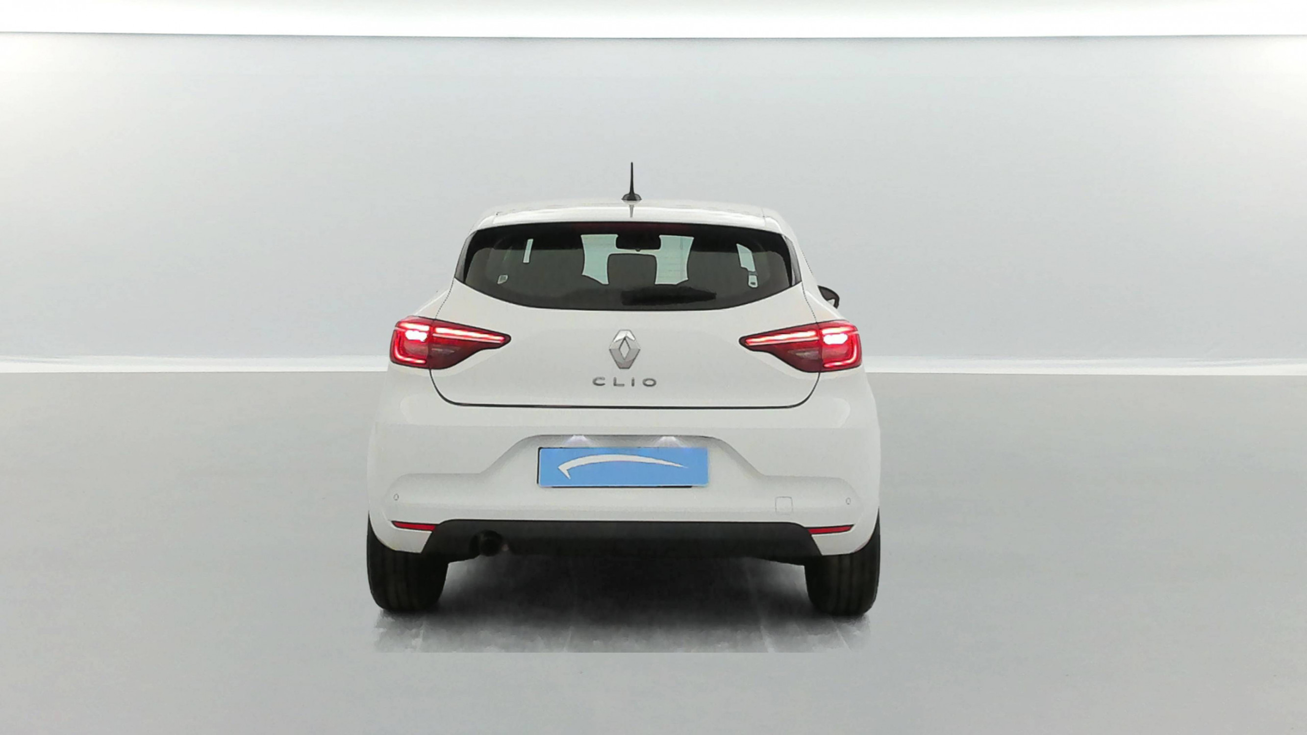 Vente en ligne Renault Clio 5 Clio TCe 90 - 21N au prix de 13 990 €