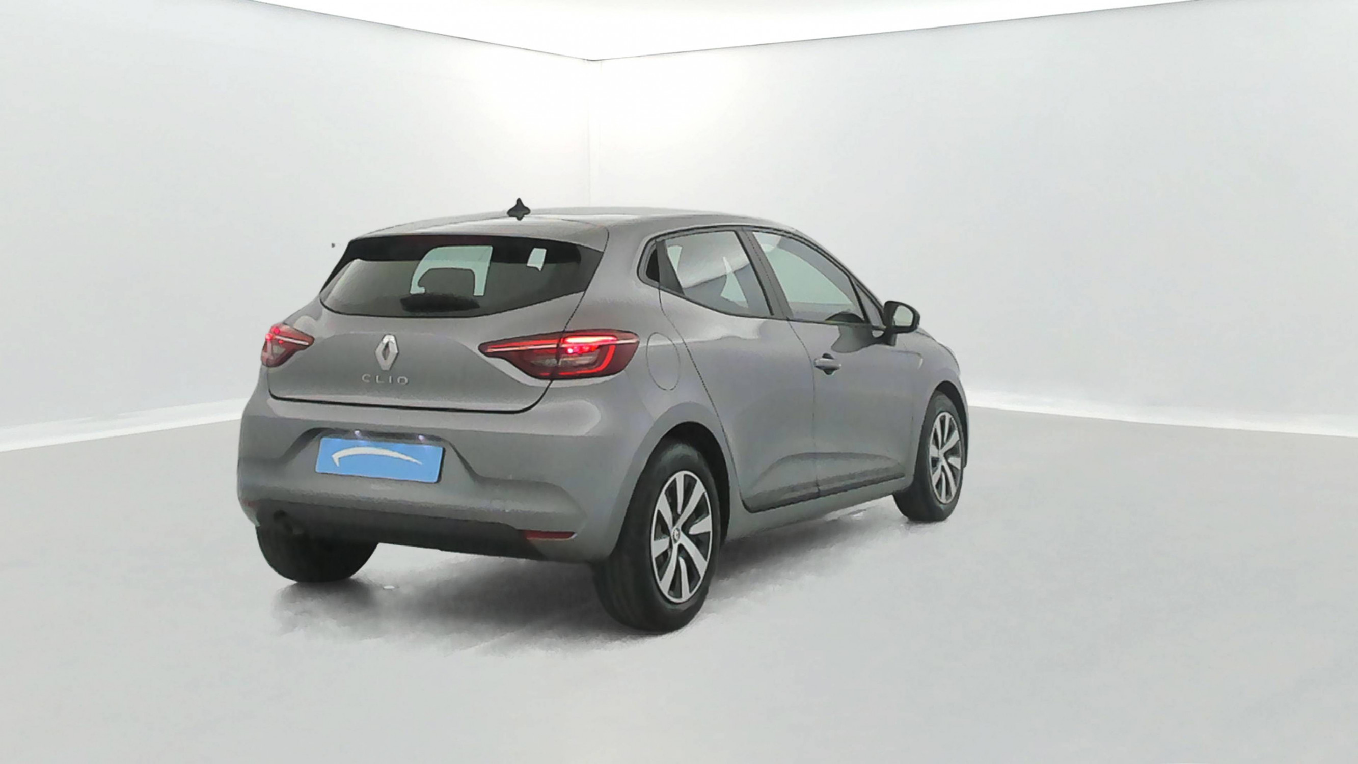 Vente en ligne Renault Clio 5 Clio TCe 90 au prix de 14 190 €