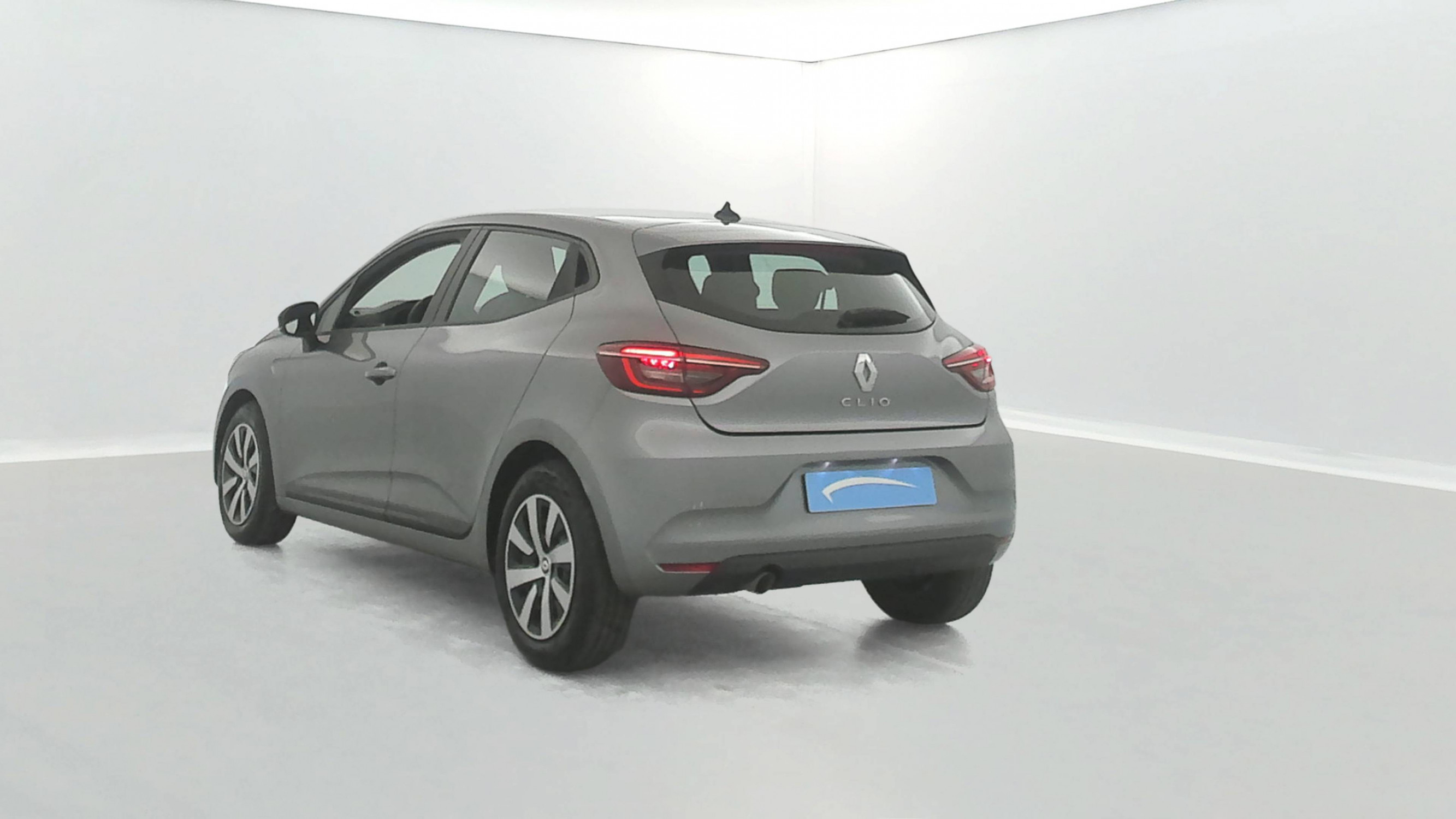 Vente en ligne Renault Clio 5 Clio TCe 90 au prix de 14 190 €
