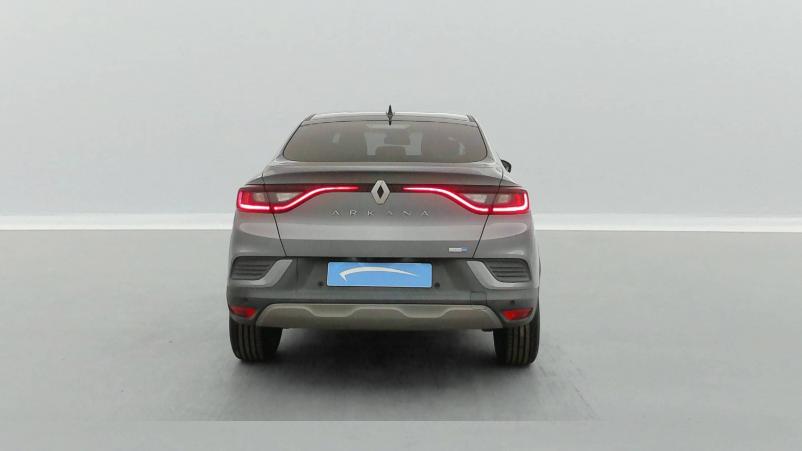Vente en ligne Renault Arkana  E-Tech 145 au prix de 18 390 €