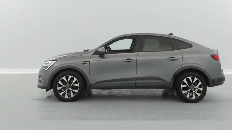Vente en ligne Renault Arkana  E-Tech 145 au prix de 18 390 €