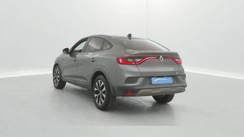 Vente en ligne Renault Arkana  E-Tech 145 au prix de 18 390 €