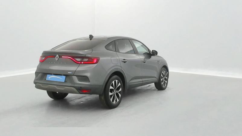 Vente en ligne Renault Arkana  E-Tech 145 au prix de 18 390 €