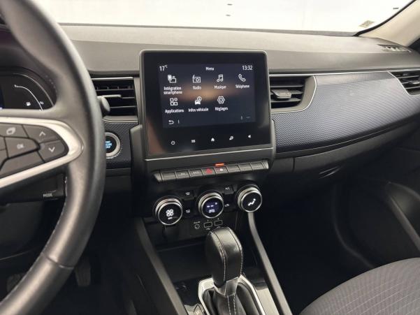 Vente en ligne Renault Arkana  E-Tech 145 au prix de 18 390 €