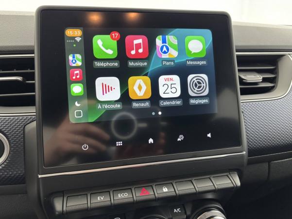 Vente en ligne Renault Arkana  E-Tech 145 au prix de 18 390 €