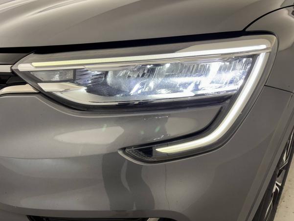 Vente en ligne Renault Arkana  E-Tech 145 au prix de 18 390 €