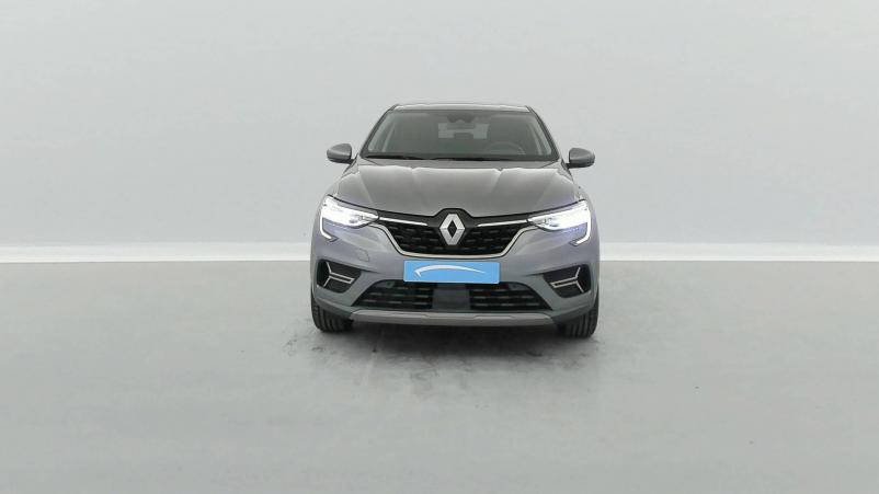 Vente en ligne Renault Arkana  E-Tech 145 au prix de 18 390 €