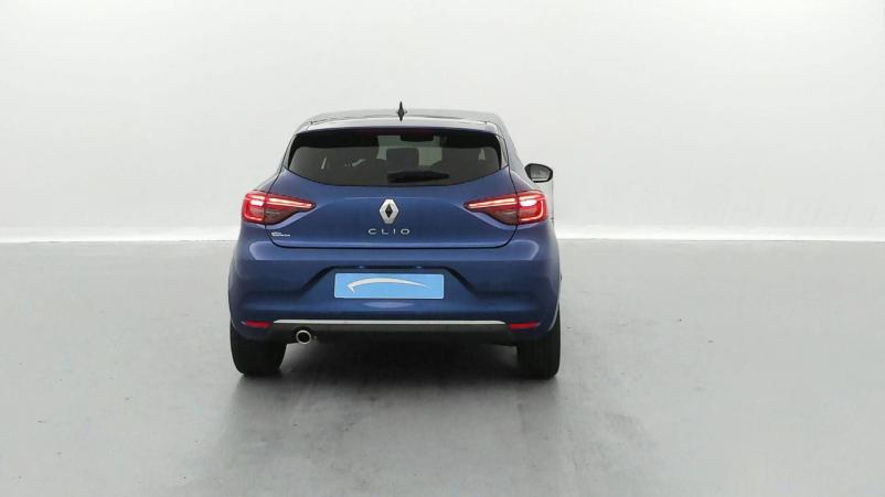 Vente en ligne Renault Clio 5 Clio TCe 140 au prix de 18 990 €