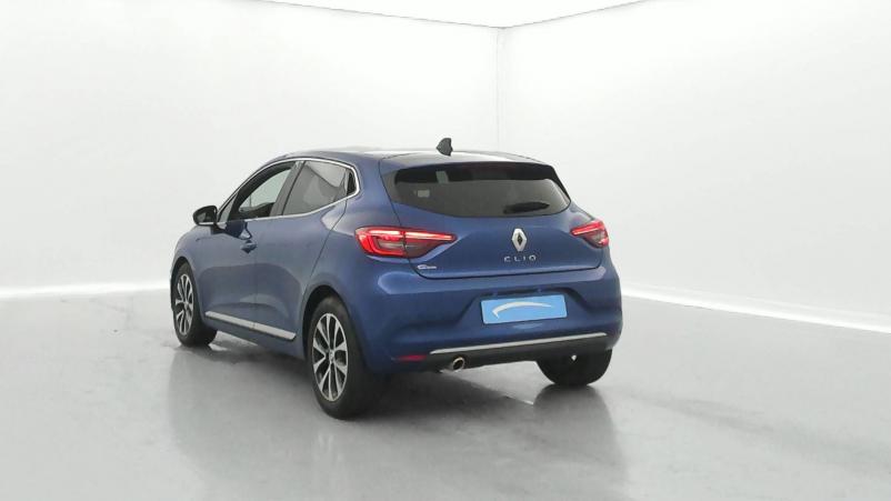 Vente en ligne Renault Clio 5 Clio TCe 140 au prix de 18 990 €