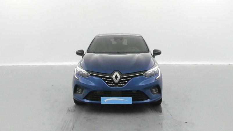 Vente en ligne Renault Clio 5 Clio TCe 140 au prix de 18 990 €