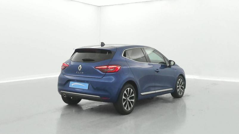 Vente en ligne Renault Clio 5 Clio TCe 140 au prix de 18 990 €