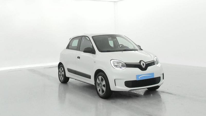 Vente en ligne Renault Twingo 3  SCe 65 au prix de 9 980 €