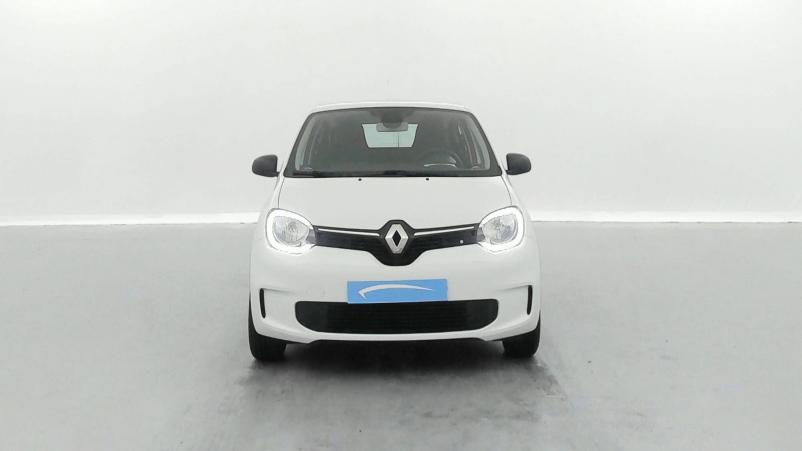 Vente en ligne Renault Twingo 3  SCe 65 au prix de 9 980 €