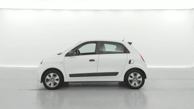 Vente en ligne Renault Twingo 3  SCe 65 au prix de 9 980 €