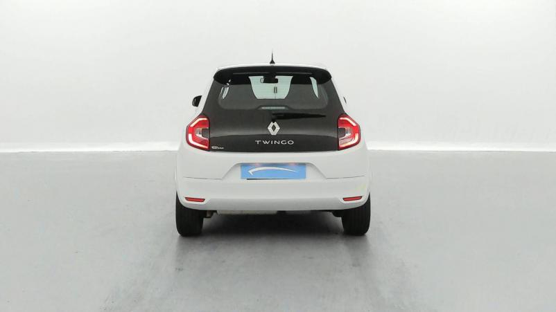 Vente en ligne Renault Twingo 3  SCe 65 au prix de 9 980 €