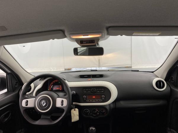 Vente en ligne Renault Twingo 3  SCe 65 au prix de 9 980 €