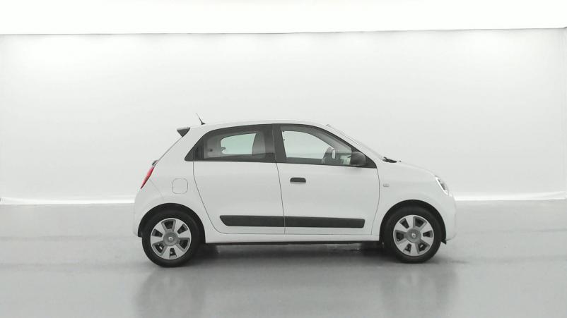 Vente en ligne Renault Twingo 3  SCe 65 au prix de 9 980 €