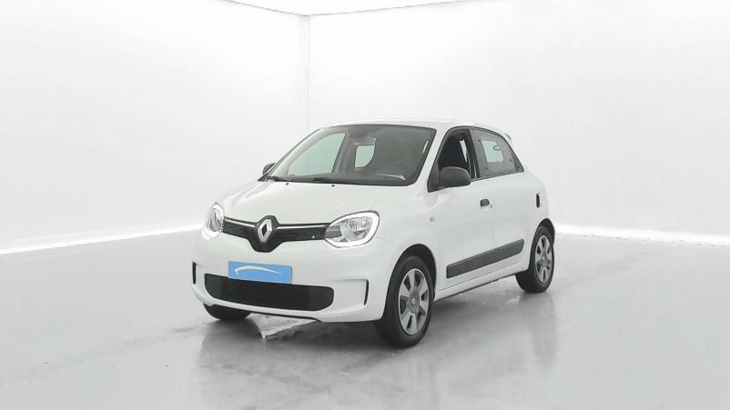 Vente en ligne Renault Twingo 3  SCe 65 au prix de 9 980 €