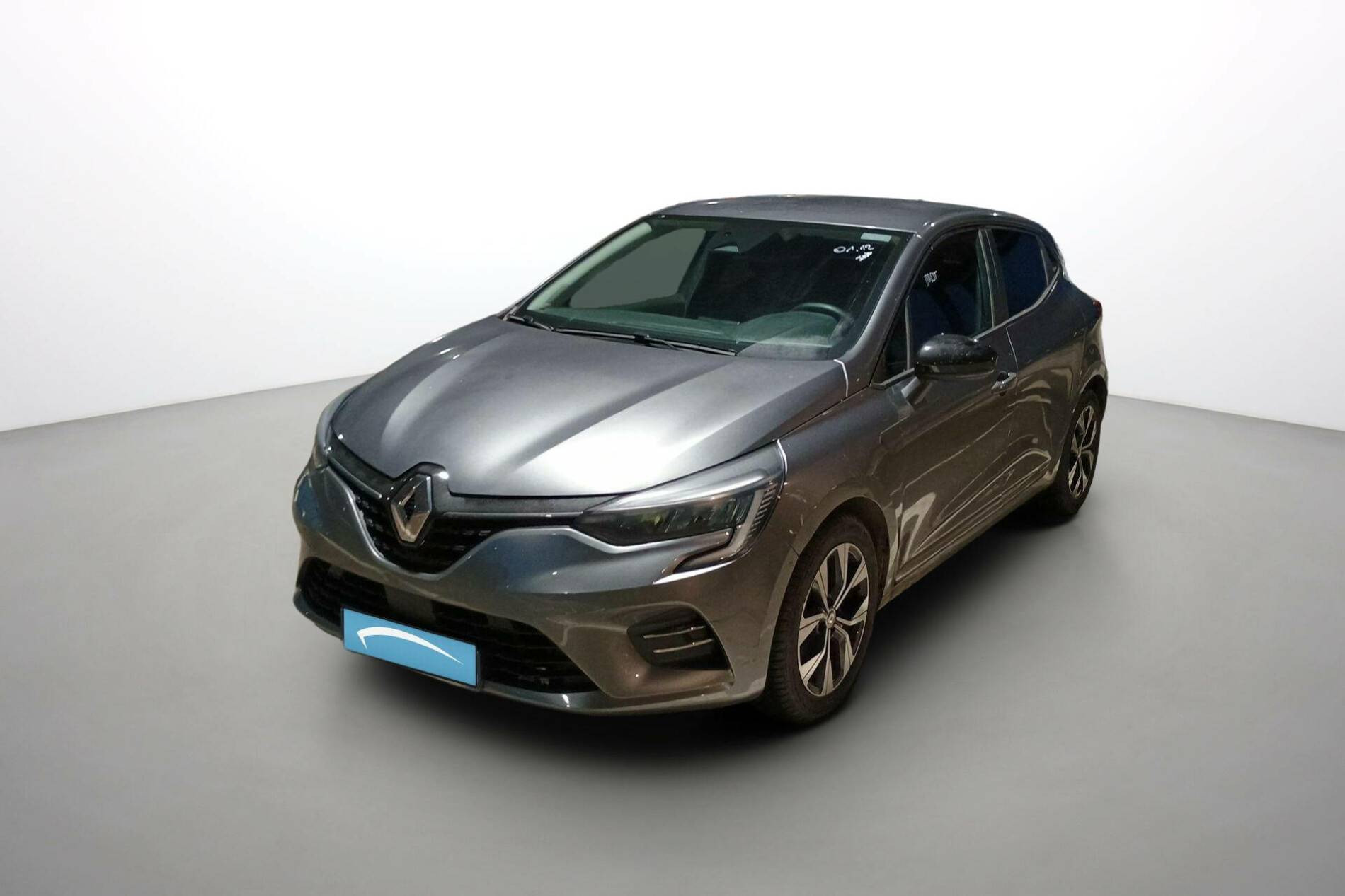 Renault Clio 5 Clio TCe 90 occasion de 2023 en vente à Brest